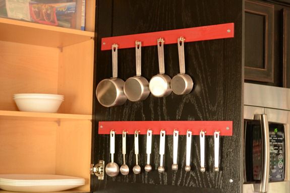 Dicas Para Organizar e Decorar Sua Cozinha (8)