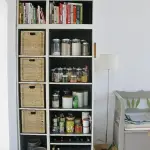 Dicas Para Organizar e Decorar Sua Cozinha (7)