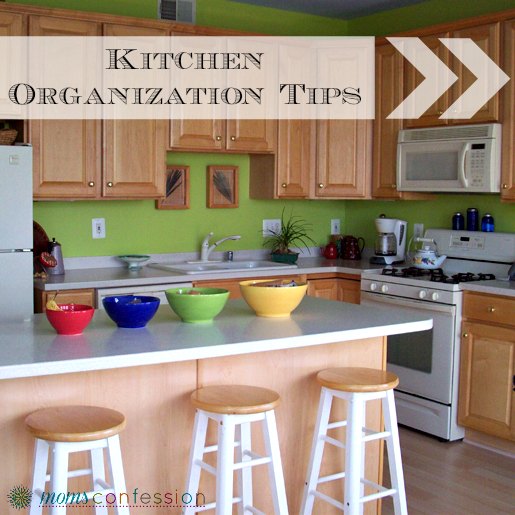Dicas Para Organizar e Decorar Sua Cozinha (15)