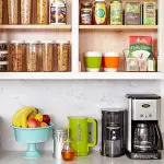 Dicas Para Organizar e Decorar Sua Cozinha (13)
