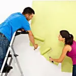 Dicas Para Não Errar na Pintura das Paredes da Casa (1)