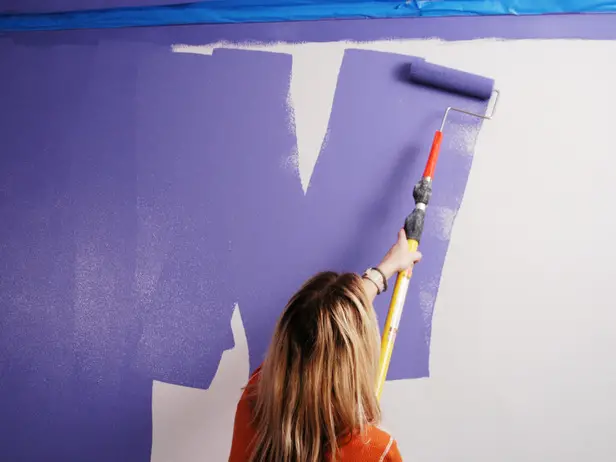 Dicas Para Não Errar na Pintura das Paredes da Casa (16)
