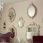 Uso de Espelhos na Decoração de Casa (2)