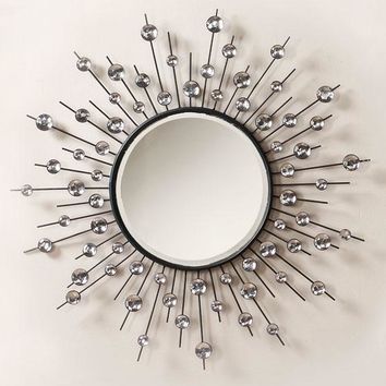 Uso de Espelhos na Decoração de Casa (4)
