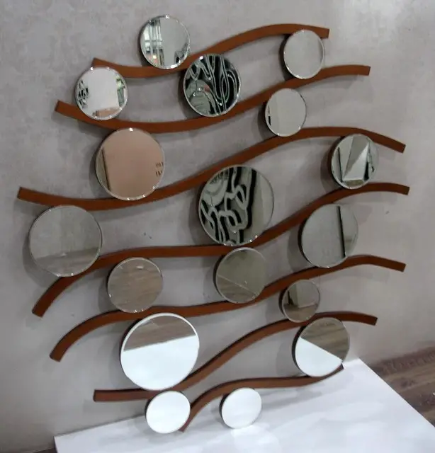 Uso de Espelhos na Decoração de Casa (14)
