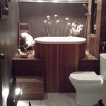 Banheiro com Ofurô (1)