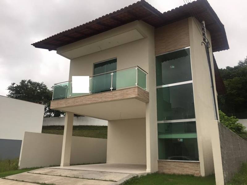 Casas à Venda em Manaus (3)