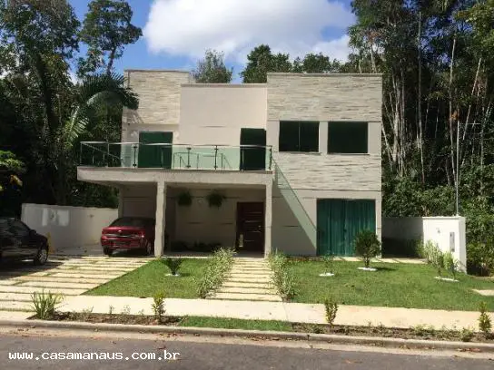 Casas à Venda em Manaus (7)