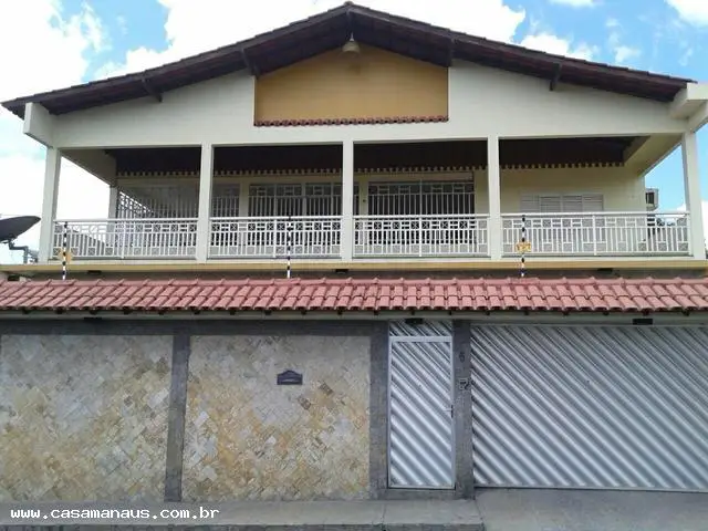 Casas à Venda em Manaus (8)