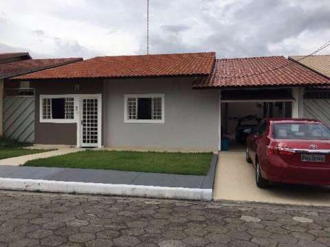 Casas à Venda em Manaus (9)