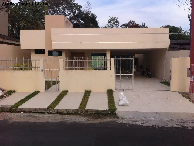 Casas à Venda em Manaus (11)