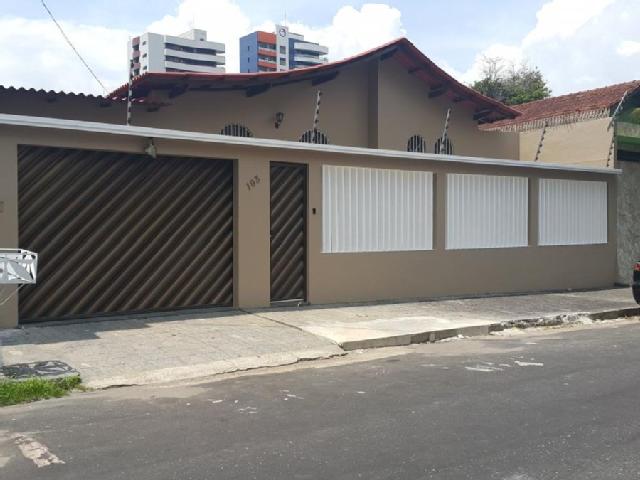 Casas à Venda em Manaus (14)