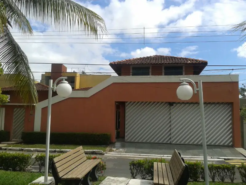 Casas à Venda em Manaus (18)