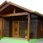 Casas Pré Fabricadas (3)