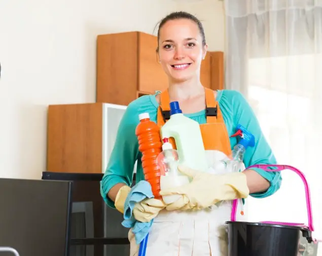Como Contratar Uma Empregada Doméstica (10)