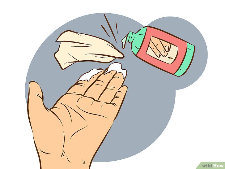 Como Remover Veda Calha das Mãos (7)