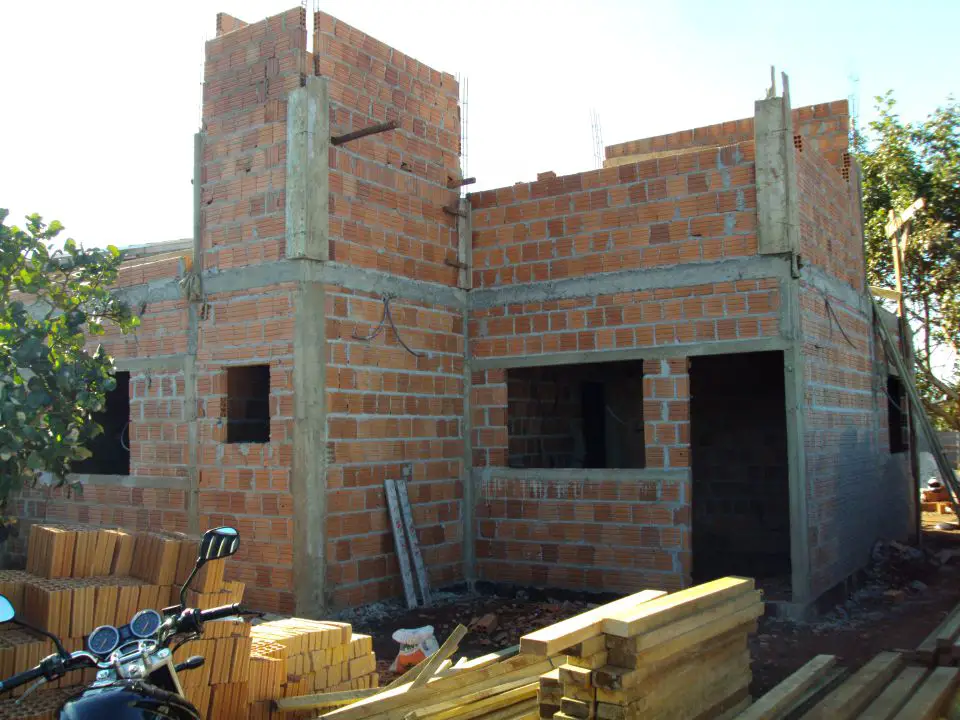 Construção Residencial (4)