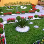 Decoração de Jardins (4)