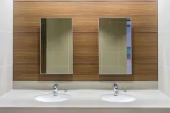Espelho Bisotado e Lapidado (8)