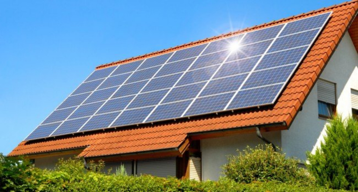 Energia Solar em Casas Financiadas (1)