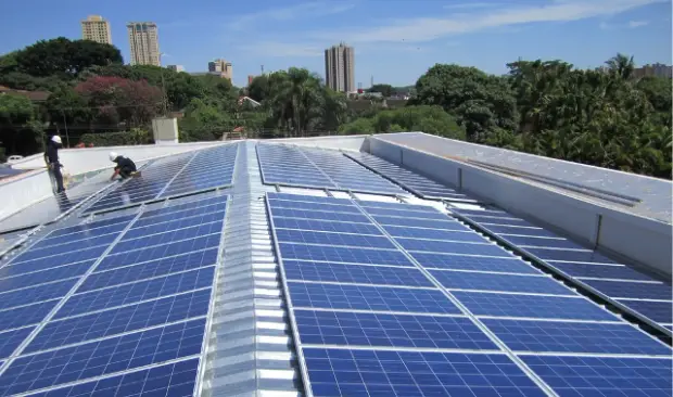 Energia Solar em Casas Financiadas (1)