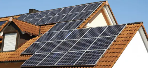 Energia Solar em Casas Financiadas (2)