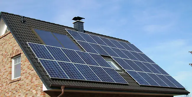 Energia Solar em Casas Financiadas (4)