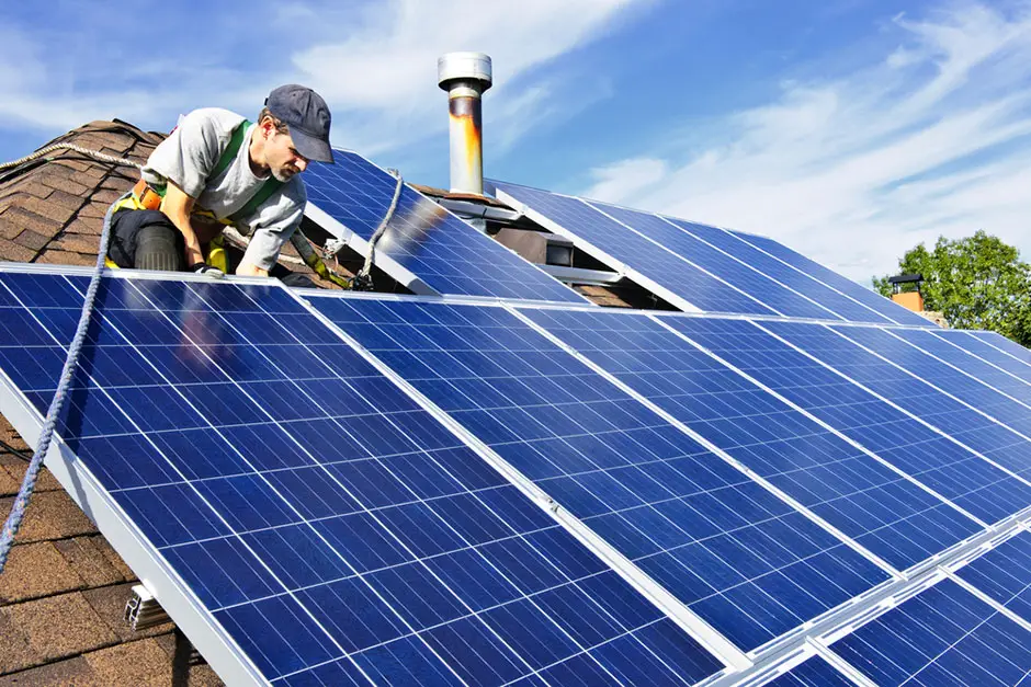 Energia Solar em Casas Financiadas (6)