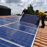 Energia Solar em Casas Financiadas (5)
