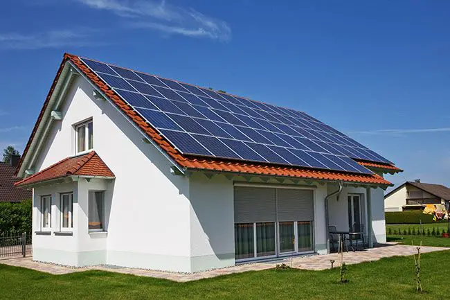 Energia Solar em Casas Financiadas (8)