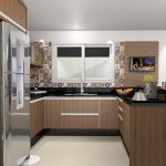 Móveis para Cozinha e Sala de Jantar (7)