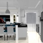 Móveis para Cozinha e Sala de Jantar (13)