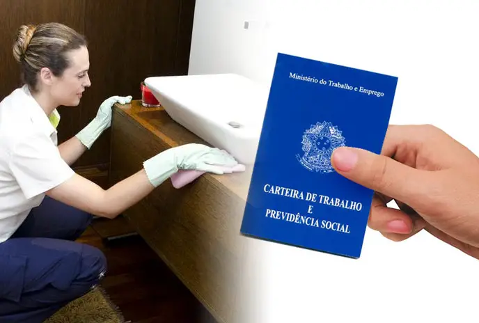 Registrar a Emprega Doméstica (10)