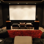 Sala de Cinema em Casa (4)