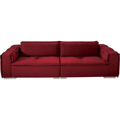 Sofa Vermelho (3)
