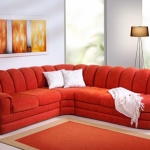 Sofa Vermelho (2)