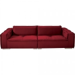 Sofa Vermelho (3)