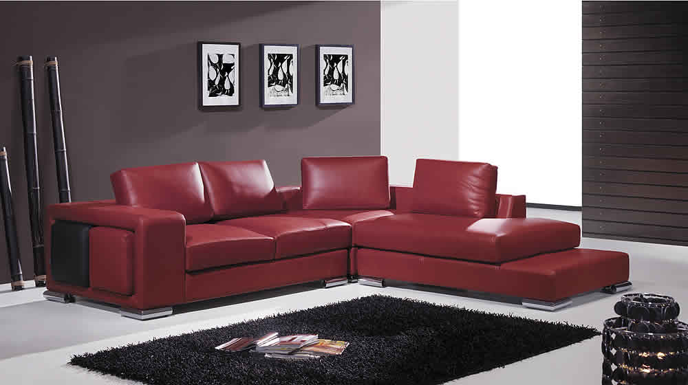 Sofa Vermelho (6)