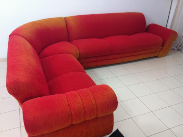Sofa Vermelho (7)