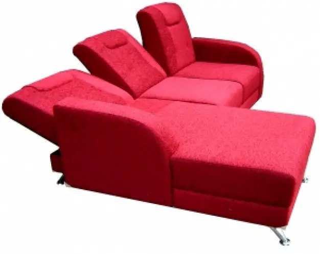 Sofa Vermelho (15)