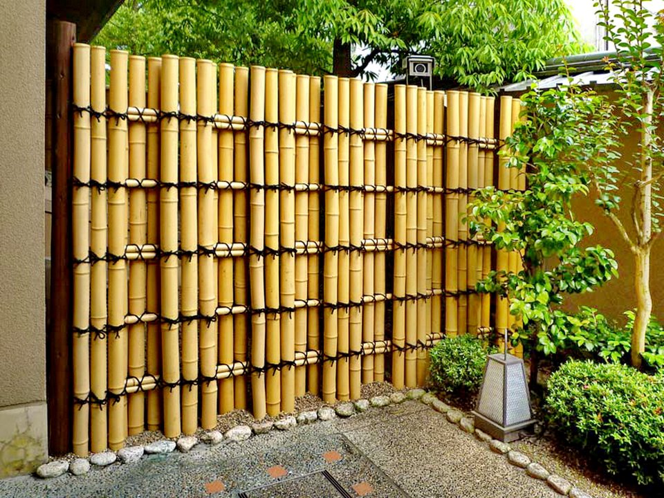 Uso do Bambu (2)