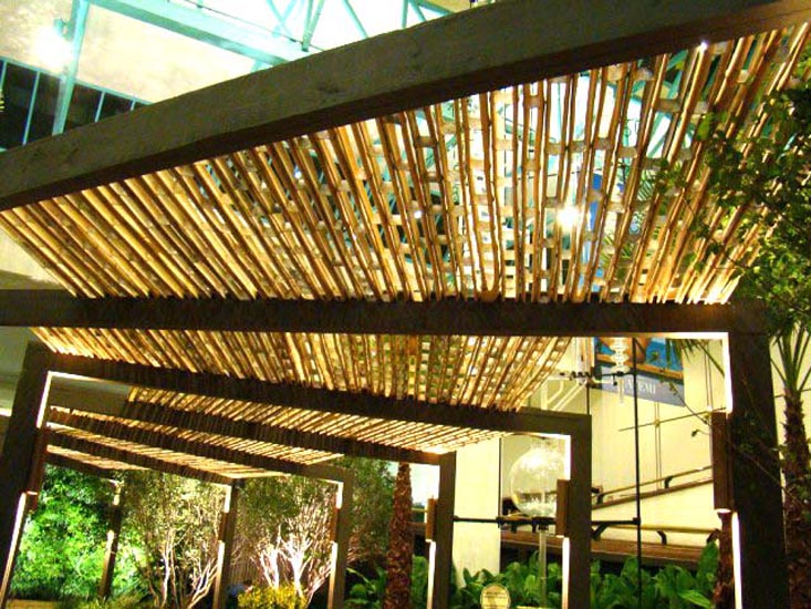 Uso do Bambu (3)